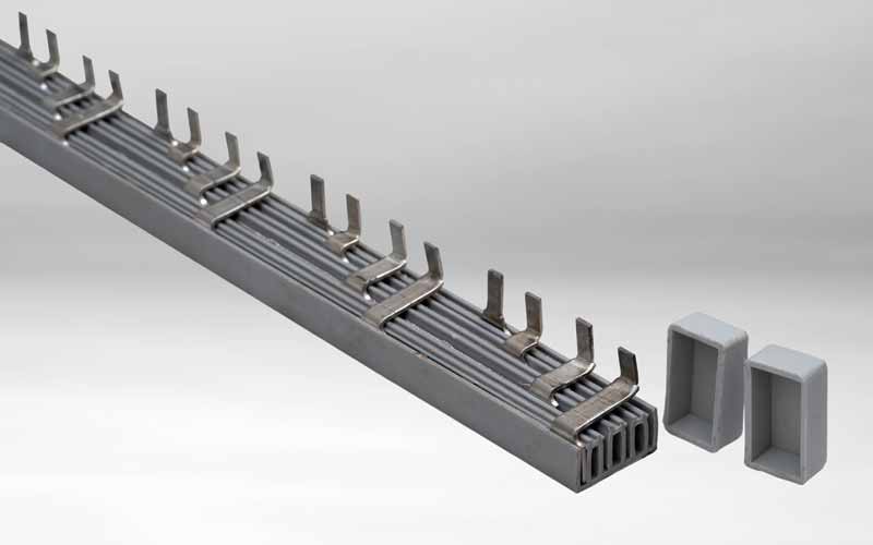 Shorting Link Busbars
